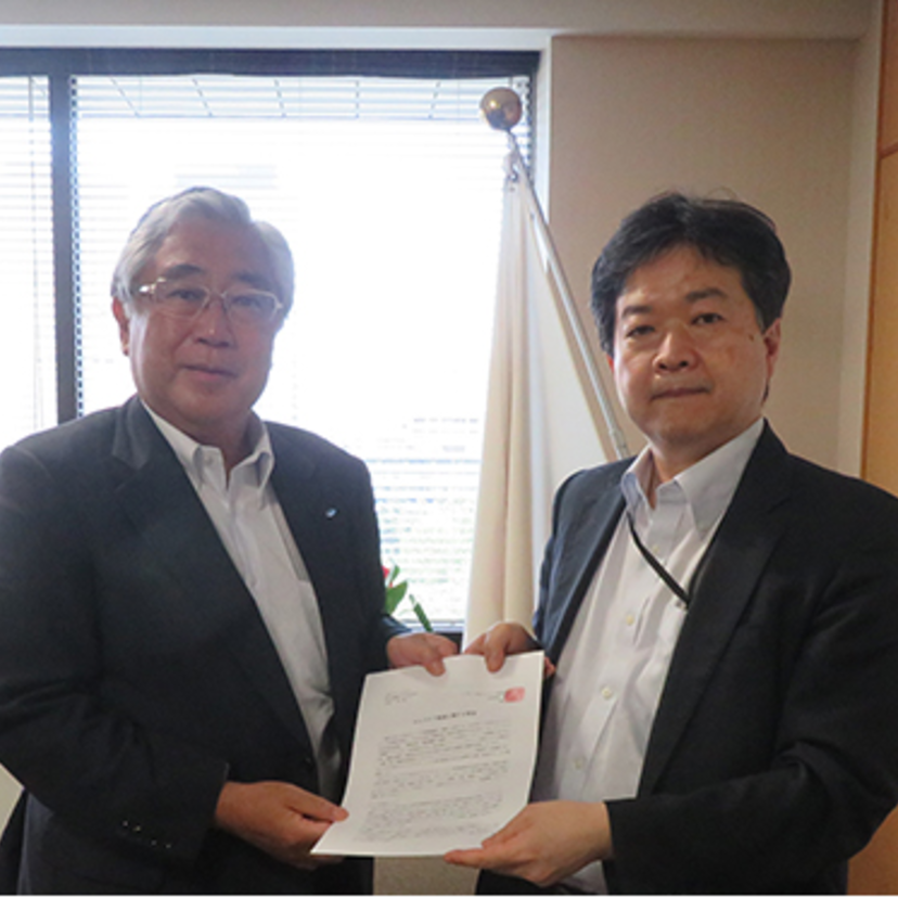 日本セルフケア推進協議会が厚労省に要望書提出／「国民に分かりやすいセルフケアの情報発信を」