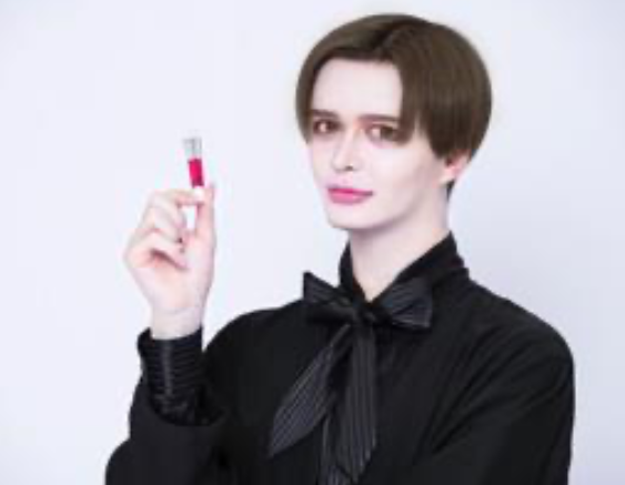 大木製薬】「アバンタイム トーンショットクリーム」のアンバサダーに