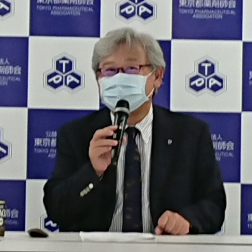 【東京都薬剤師会】地域連携薬局で調査／「届け出したい気持ちはある」71％／ハードルの最多は「月30回報告」