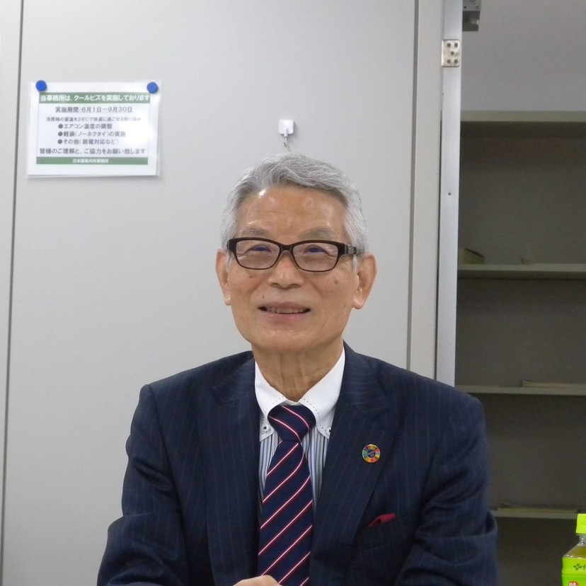 【インタビュー】就任２年目を迎えた日本チェーンドラッグストア協会会長・池野隆光氏