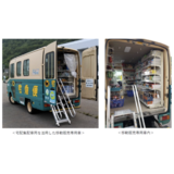 【サツドラHD】ヤマト運輸とパートナー協定で移動販売車拡充