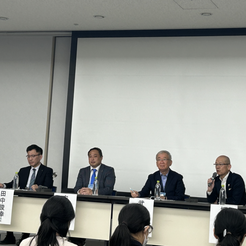 【医薬品の安定供給へ】後発薬業界ができること／東和薬品が講演
