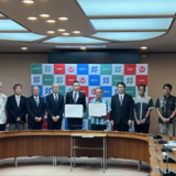 【昭和薬科大学】沖縄県と薬剤師等の育成・確保で連携協定