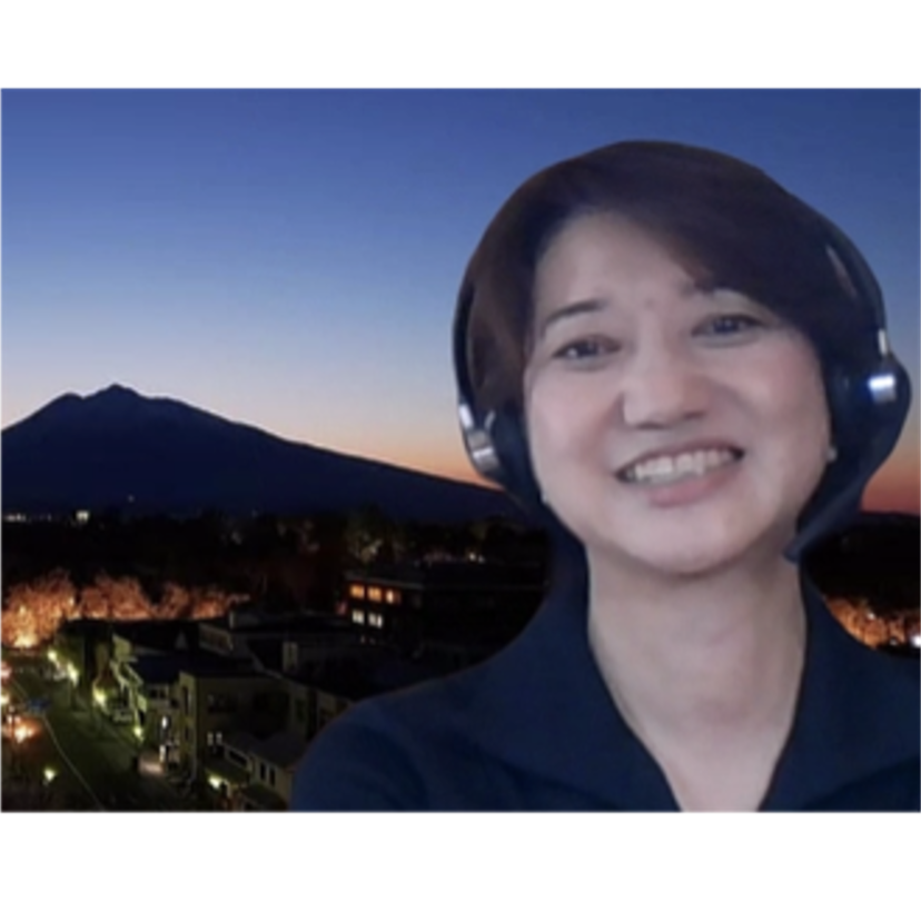 【日本薬剤師会_新理事の“横顔”⑤】白滝貴子氏／「お薬を通して、人生に寄り添っているという感覚」