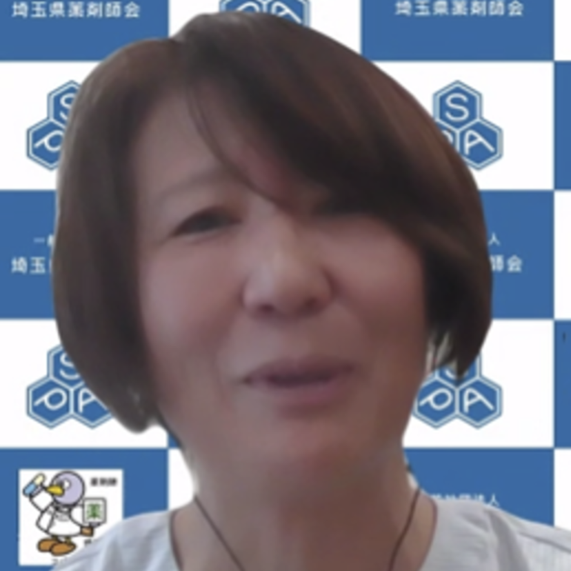 【日本薬剤師会_新理事の“横顔”⑦】池田里江子氏／「みんなで何かをするのが好き」、学術大会では企画班長