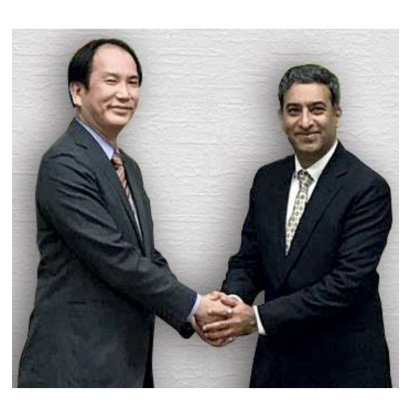 【大木ヘルスケアHD】エスエス製薬株式会社との取引基本契約締結