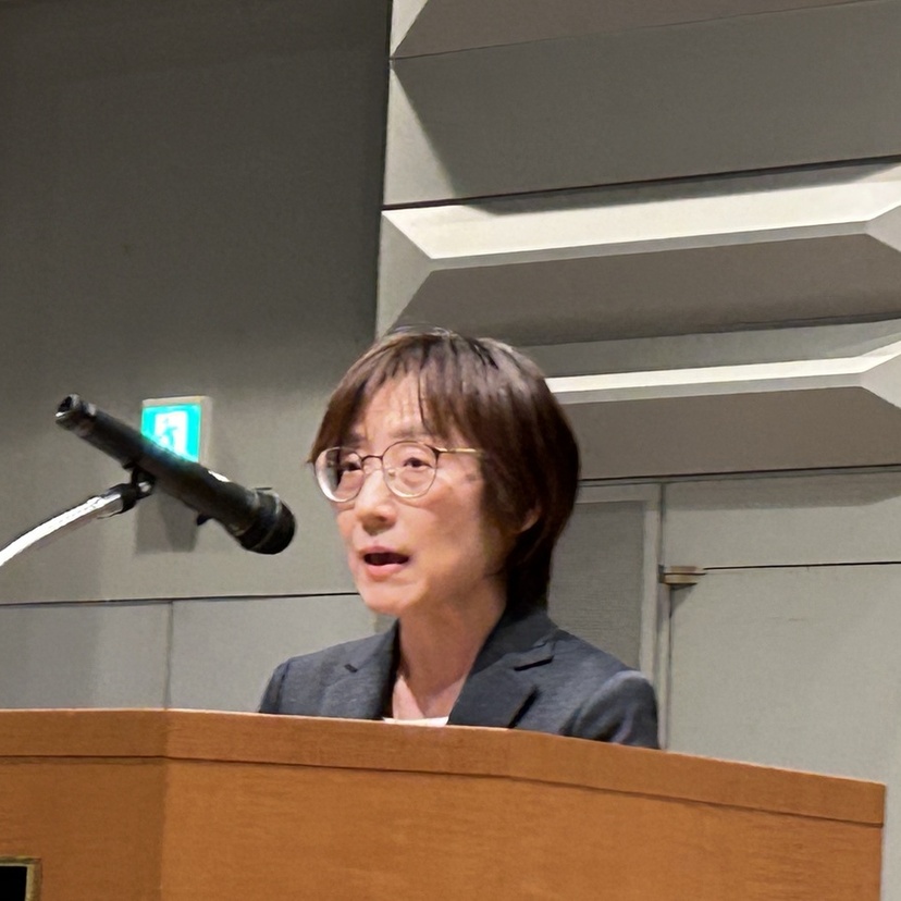 【日本薬剤師会】上野清美氏が専務理事に就任