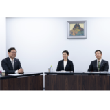 【社会保障のこれから】田畑裕明議員、勝目康議員、本田あきこ議員に聞く