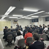 【本田あきこ参議院議員】四谷で事務所開き／“投票戦略”で難局打破目指す