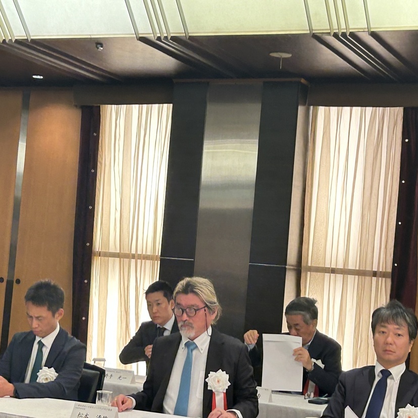 【松本清雄氏】ドラッグストア協会・次世代部会の展望にコメント
