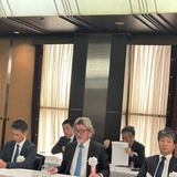 【松本清雄氏】ドラッグストア協会・次世代部会の展望にコメント
