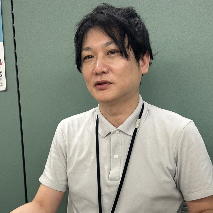 【地域連携薬局】「地域が持つべき体制への協力」／厚労省 前・薬局地域機能推進企画官の大井恒宏氏に聞く