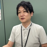【地域連携薬局】「地域が持つべき体制への協力」／厚労省 前・薬局地域機能推進企画官の大井恒宏氏に聞く