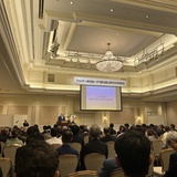 【ハザマ薬局】創業50周年記念学術講演会開催／澤芳樹氏が講演