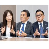 【独自_３団体トップ鼎談①】入院回避等のアウトカムに対する評価を／日本保険薬局協会