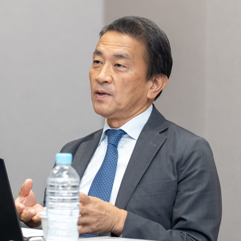 【JACDS】NPhAの「中医協“産業側”参画要望」実現へ全面的な支援を表明