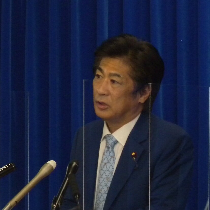 【田村大臣会見】「医薬分業を推進。駆け付けられる薬局が機能発揮を」