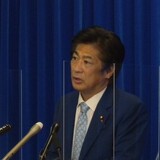 【田村大臣会見】「医薬分業を推進。駆け付けられる薬局が機能発揮を」