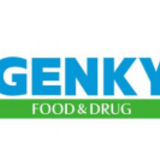 【福井県内企業と共同企画】Genky DrugStores（ゲンキー）、マスクや消毒薬販売