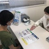 【薬局での血液検査を拡大】ココカラファイン111店舗に「検体測定室」設置拡大／健康セルフチェックを支援