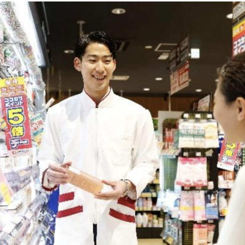 【コロナワクチン接種の時間分に休暇付与】ココカラファインの新休暇制度の利用進む